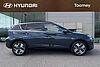 Hyundai BAYON 1.0 T Gdi Mhev Premium Suv 5dr Petrol Hybrid Dct Euro 6 (s/s) (100 Ps) Aurora Grey