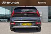 Hyundai BAYON 1.0 T Gdi Mhev Premium Suv 5dr Petrol Hybrid Dct Euro 6 (s/s) (100 Ps) Aurora Grey