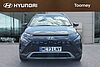 Hyundai BAYON 1.0 T Gdi Mhev Premium Suv 5dr Petrol Hybrid Dct Euro 6 (s/s) (100 Ps) Aurora Grey