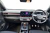 Hyundai KONA 1.6 T Gdi N Line Suv 5dr Petrol Manual Euro 6 (s/s) (138 Ps) Denim Blue