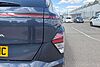 Hyundai KONA 1.6 T Gdi N Line Suv 5dr Petrol Manual Euro 6 (s/s) (138 Ps) Denim Blue