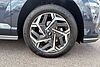 Hyundai KONA 1.6 T Gdi N Line Suv 5dr Petrol Manual Euro 6 (s/s) (138 Ps) Denim Blue