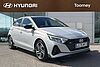Hyundai I20 1.0 T Gdi N Line S Hatchback 5dr Petrol Dct Euro 6 (s/s) (100 Ps) Lumen Grey