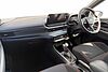 Hyundai I20 1.0 T Gdi N Line S Hatchback 5dr Petrol Dct Euro 6 (s/s) (100 Ps) Lumen Grey