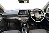 Hyundai I20 1.0 T Gdi Mhev Se Connect Hatchback 5dr Petrol Hybrid Dct Euro 6 (s/s) (100 Ps) Blue