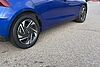 Hyundai I20 1.0 T Gdi Mhev Se Connect Hatchback 5dr Petrol Hybrid Dct Euro 6 (s/s) (100 Ps) Blue