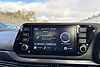 Hyundai I20 1.0 T Gdi Mhev Se Connect Hatchback 5dr Petrol Hybrid Dct Euro 6 (s/s) (100 Ps) Blue