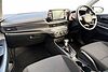 Hyundai I20 1.0 T Gdi Mhev Se Connect Hatchback 5dr Petrol Hybrid Dct Euro 6 (s/s) (100 Ps) Blue