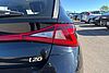 Hyundai I20 1.0 T Gdi Advance Hatchback 5dr Petrol Dct Euro 6 (s/s) (100 Ps) Black