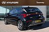 Hyundai I20 1.0 T Gdi Advance Hatchback 5dr Petrol Dct Euro 6 (s/s) (100 Ps) Black